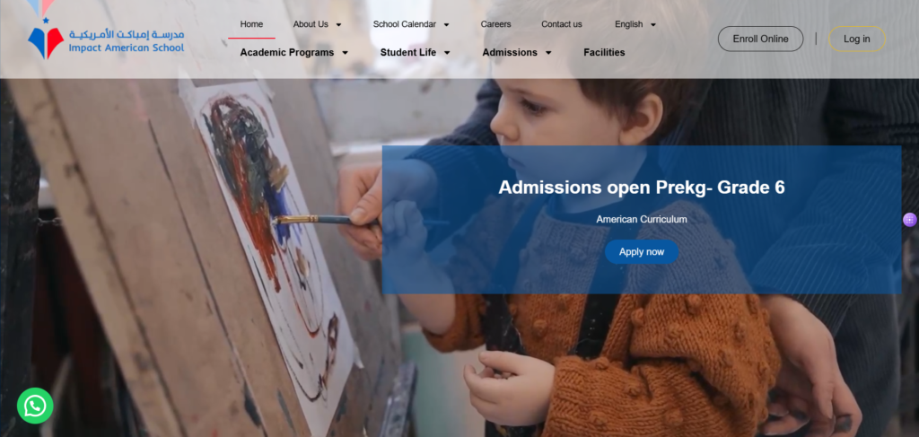 impactschool